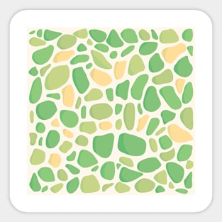 Pattern Sticker